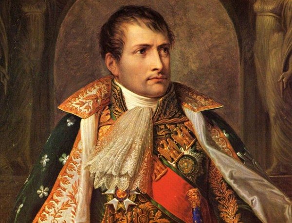 napoleon
